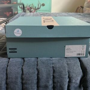 Toms waterproof boots